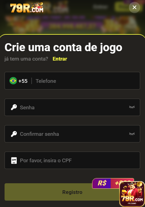 79r.com aproveite inovador jogo